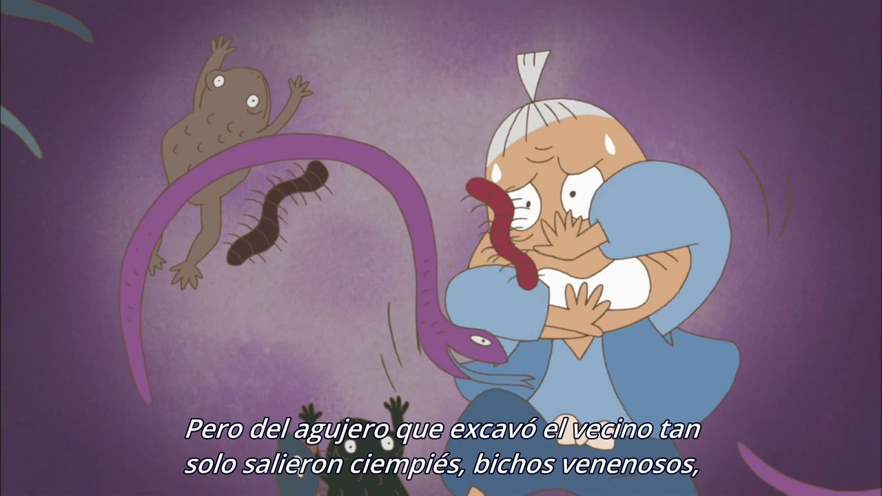 Furusato Saisei: Nihon no Mukashibanashi (PuyaSubs!!)